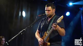 Stef Paglia in Rumania! on Youtube