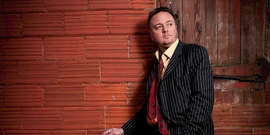 David Gogo