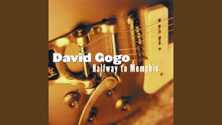 David Gogo on Youtube