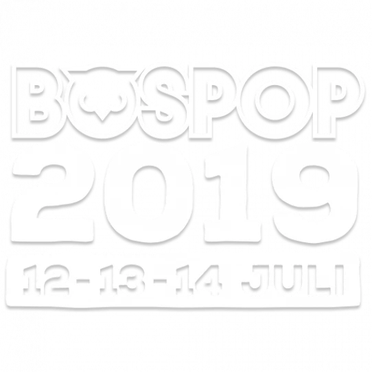 Wille & The Bandits on Bospop!