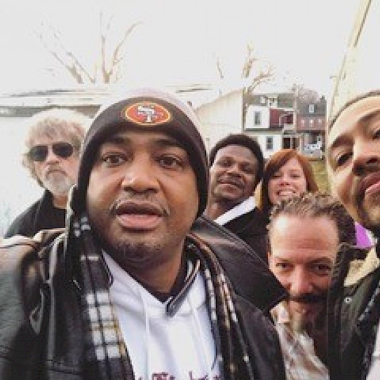 Mississippi Juke Ambassadors