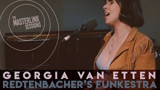 Georgia van Etten on Youtube