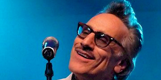 Rick Estrin & The Nightcats