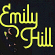 Emily Hill back@Bosuil Weert