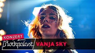 Vanja Sky on Youtube