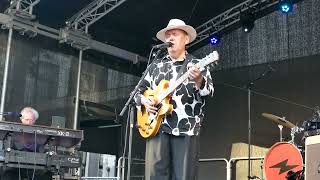 Magic Frankie on Youtube