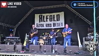 Big Wolf Band coming your way! on Youtube