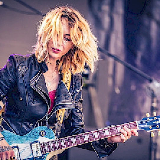 Vanja Sky at Bergen Op Zoom