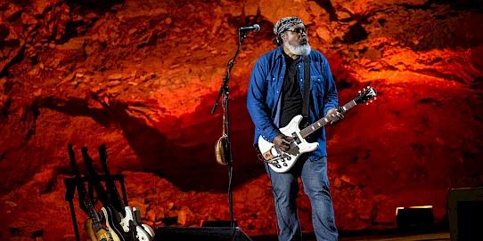 Alvin Youngblood Hart