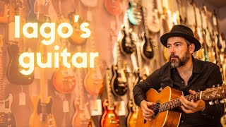 Iago Banet on Youtube