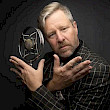 Guy Forsyth returns to Europe!