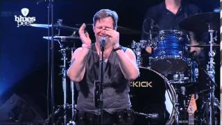 Guy Forsyth returns to Europe! on Youtube