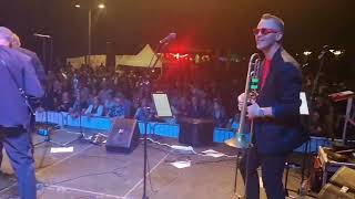 Shaggy Dogs on Youtube