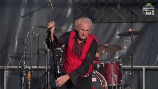 Shaggy Dogs on Youtube