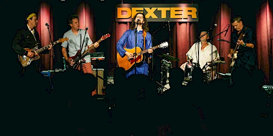 The Mukherjee  Development