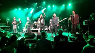 Winston Francis on Youtube