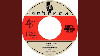 Winston Francis on Youtube