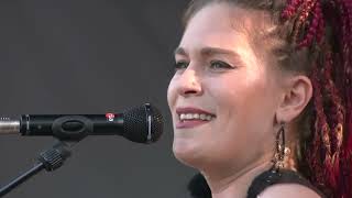 Jessie Lee & The Alchemists on Youtube