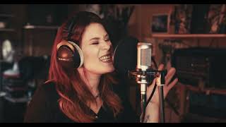 Jessie Lee & The Alchemists on Youtube