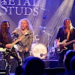 The Metal Studs