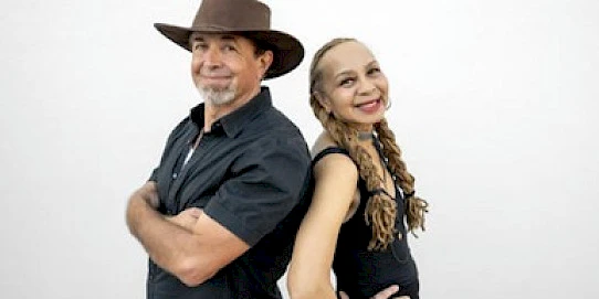 JP Soars feat Anne Harris
