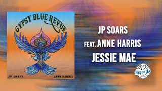 JP Soars feat Anne Harris on Youtube