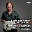 Carl Verheyen Dutch tour