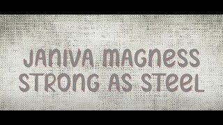 Janiva Magness on Youtube