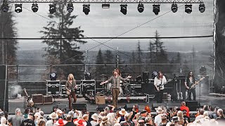 Stone Water on Youtube