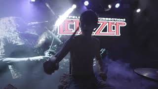 Letz Zep on Youtube