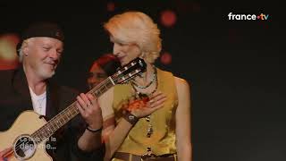 Gaelle Buswel on Youtube