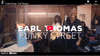 Earl Thomas on Youtube