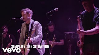 Stone Foundation on Youtube