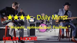 Paul Weller's fav band Stone Foundation joins Bepop Roster! on Youtube