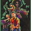 Paul Weller's fav band Stone Foundation joins Bepop Roster!