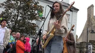 Elise Frank on Youtube