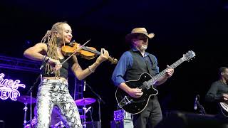 Gypsy Blue Revue on Youtube