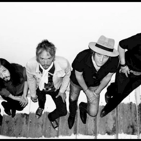 Ontstuitbaar Saint Jude