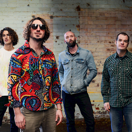 Wille & The Bandits
