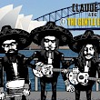 Zwarte Crosser Claude Hay & The Gentle Enemies