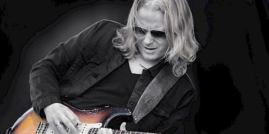 Matt Schofield